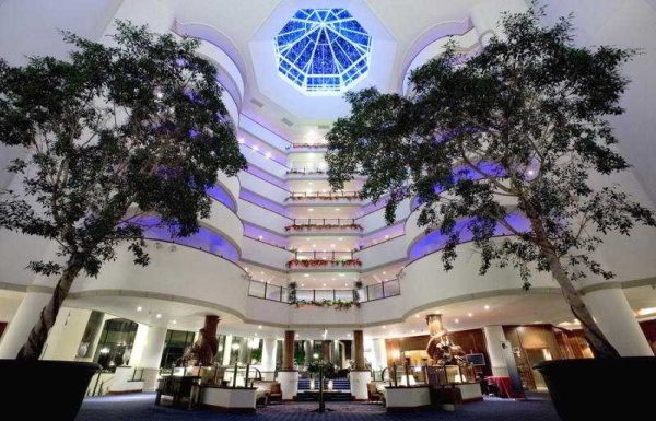 Las mejores ofertas de The Celtic Manor Resort Samsun
