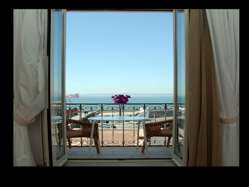 La Dimora dei Borboni