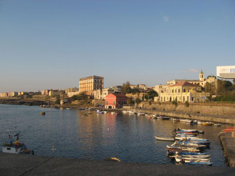 La Dimora dei Borboni