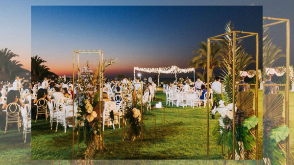 Las mejores ofertas de Acapulco Resort Convention Spa Hotel Kyrenia