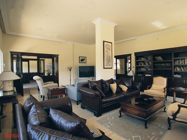 Las mejores ofertas de Altinkaya Resort Hotel Kyrenia