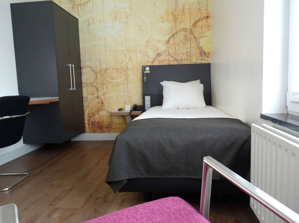 Las mejores ofertas de Amrath Berghotel Amersfoort, BW Signature Collecti Amersfoort 