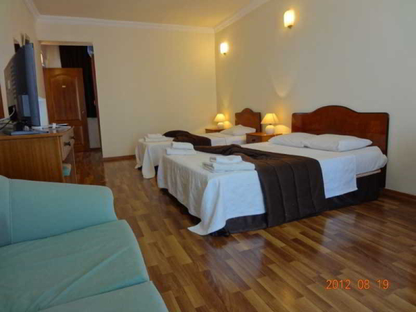 Las mejores ofertas de Club Z Kyrenia Kyrenia