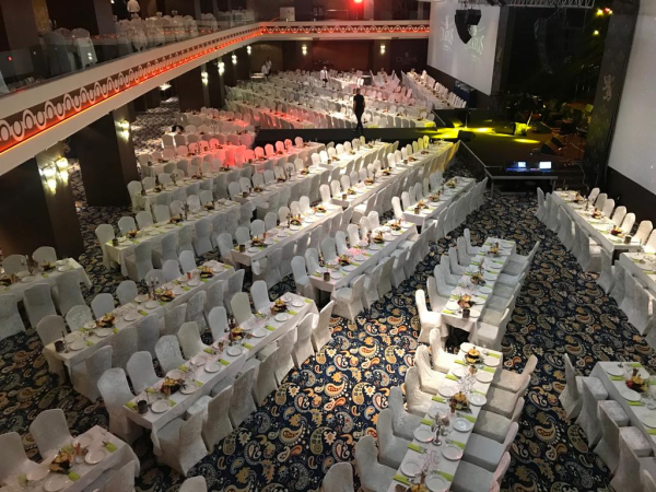 Las mejores ofertas de Cratos Premium Hotel Casino & SPA Kyrenia