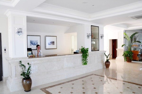 Las mejores ofertas de Denizkizi Royal Kyrenia