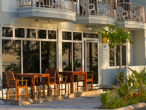 Las mejores ofertas de Fuana Inn Hulhumale