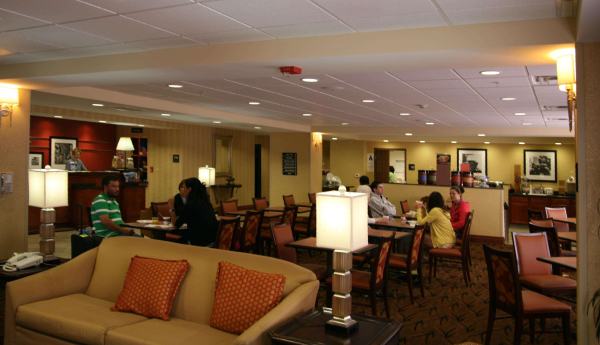 Las mejores ofertas de Hampton Inn Norco-Corona-Eastvale Norco