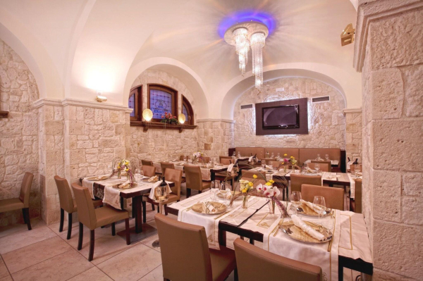 Las mejores ofertas de Hotel Cenacolo Marigliano