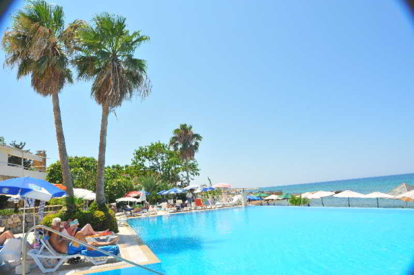 Las mejores ofertas de LA Hotel & Resort Kyrenia
