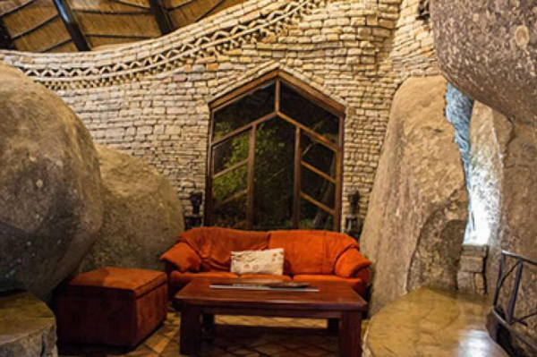Las mejores ofertas de Lodge At The Ancient City Masvingo