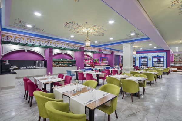 Las mejores ofertas de Merit Crystal Cove Kyrenia