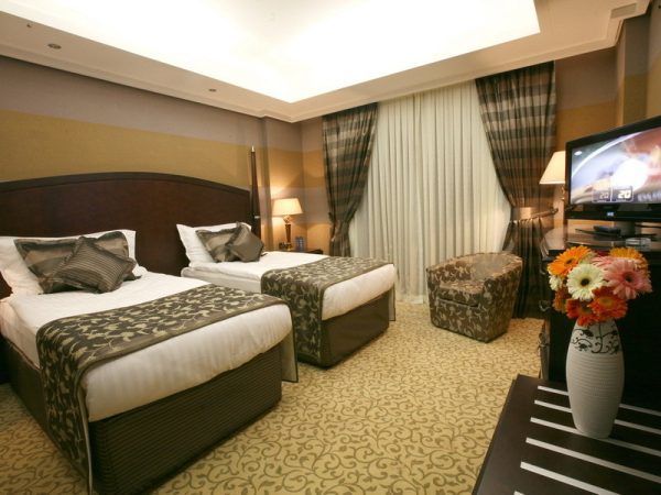 Las mejores ofertas de Merit Lefkosa Kyrenia