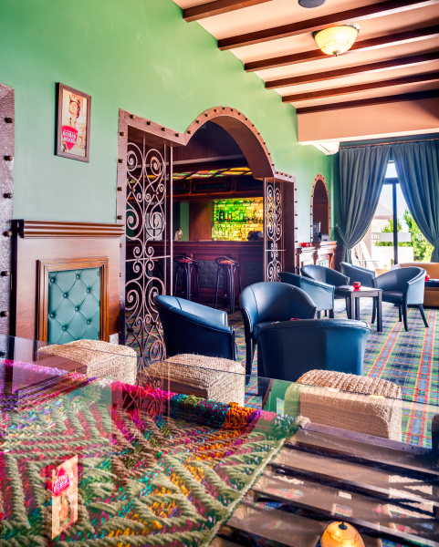 Las mejores ofertas de Olive Tree Hotel Kyrenia