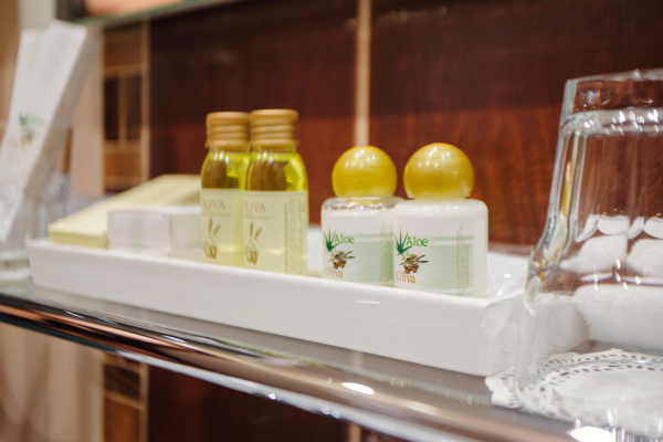 Las mejores ofertas de Rasstal SPA-hotel Naberezhnyye Chelny, Yarchally