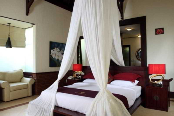 Las mejores ofertas de The Payangan Hideaway Isla de Bali