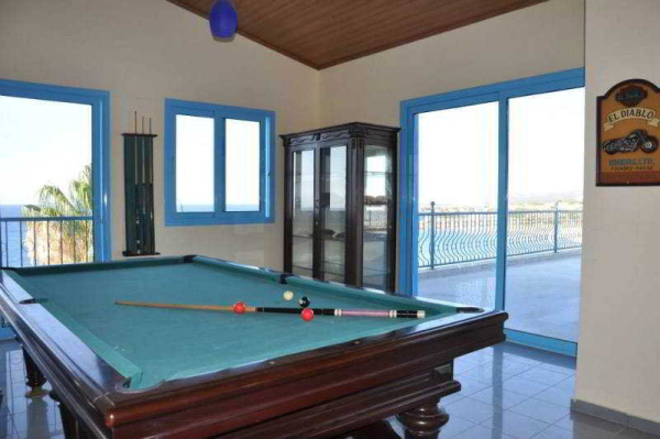 Las mejores ofertas de Toyki's Bay Mavi Hotel Famagusta