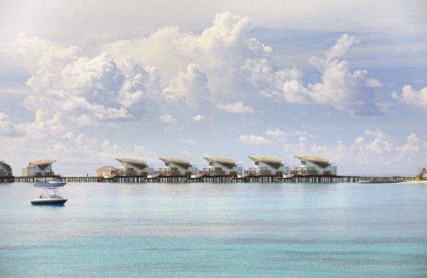Las mejores ofertas de Viceroy Maldives Milandhoo