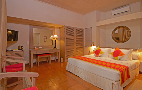 Las mejores ofertas de Adaaran Club Rannalhi south Male Atoll