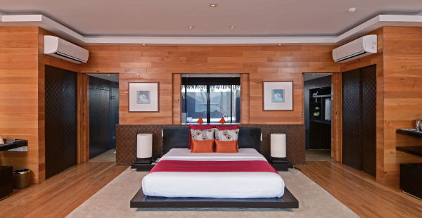 Las mejores ofertas de Adaaran Prestige Vadoo south Male Atoll