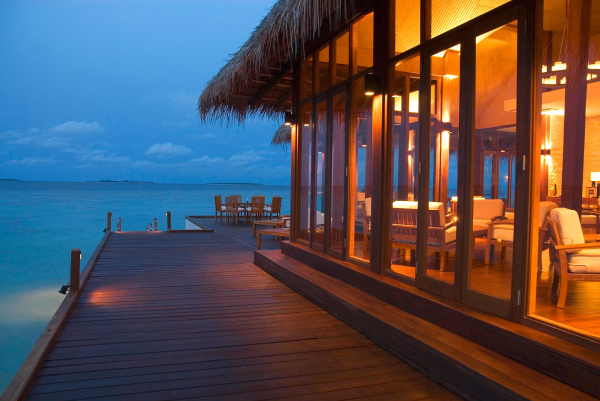 Las mejores ofertas de Adaaran Prestige Water Villas South Ari Atoll