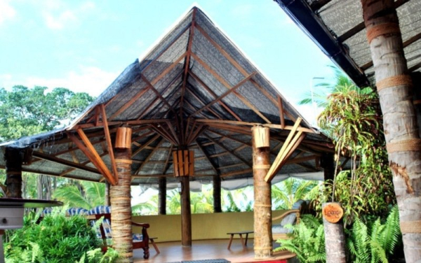 Las mejores ofertas de Asseyri Tourist Inn Hanimaadhoo 