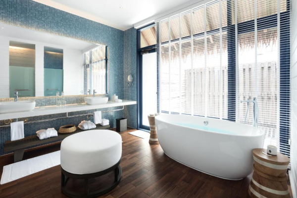 Las mejores ofertas de COMO Cocoa Island south Male Atoll