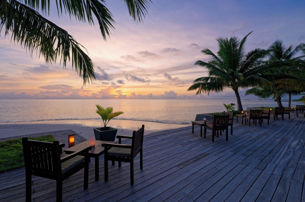 Las mejores ofertas de Canareef Resort Maldives Seenu Atoll