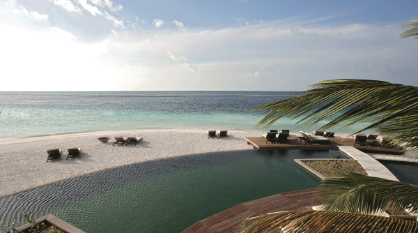 Las mejores ofertas de Constance Moofushi South Ari Atoll