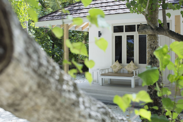 Las mejores ofertas de Ellaidhoo Maldives by Cinnamon ALIFU ATOLL