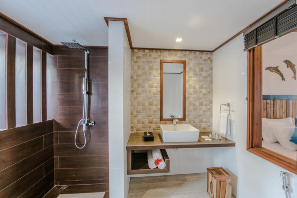 Las mejores ofertas de Fun Island Resort & Spa south Male Atoll