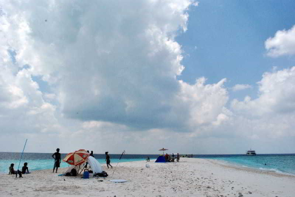 Las mejores ofertas de Holiday Lodge south Male Atoll