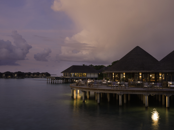 Las mejores ofertas de Ja Manafaru Dhidhdhoo