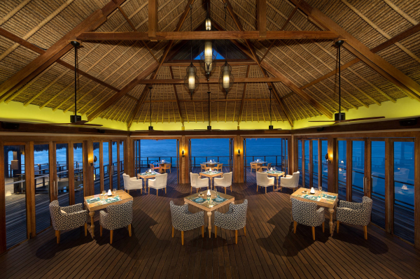 Las mejores ofertas de Jumeirah Vittaveli south Male Atoll