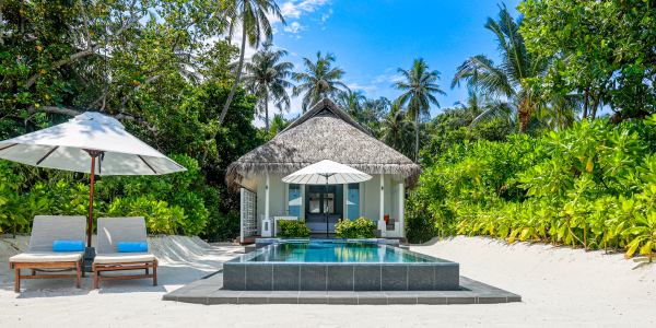 Las mejores ofertas de Lux South Ari Atoll South Ari Atoll