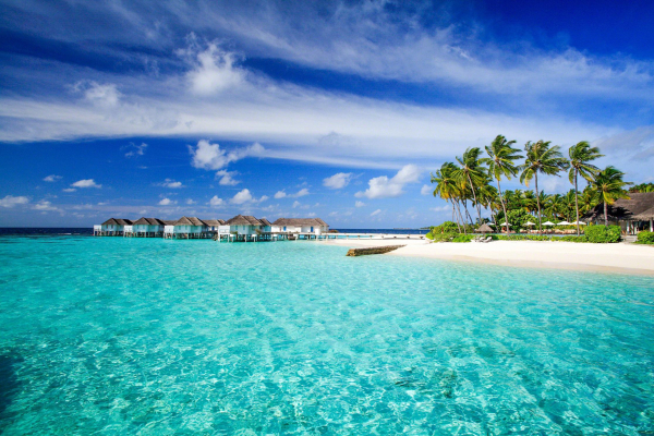 Las mejores ofertas de Machchafushi Island Resort & Spa Maldives South Ari Atoll