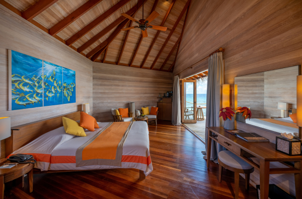 Las mejores ofertas de Mirihi Island Resort South Ari Atoll