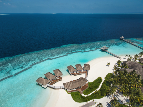 Las mejores ofertas de NOVA Maldives South Ari Atoll