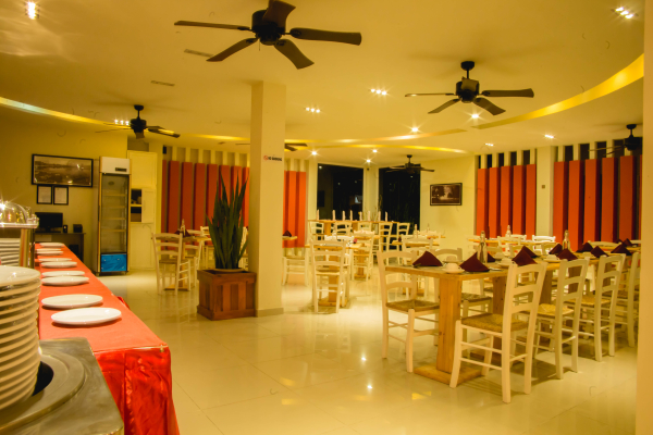 Las mejores ofertas de Reveries Diving Village LAAMU ATOLL