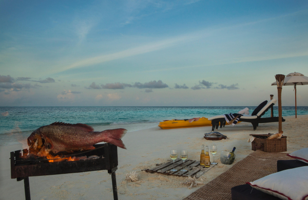Las mejores ofertas de Taj Coral Reef Resort & Spa North Male Atoll