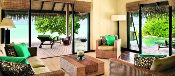 Las mejores ofertas de Taj Exotica Resort & Spa, Maldives south Male Atoll