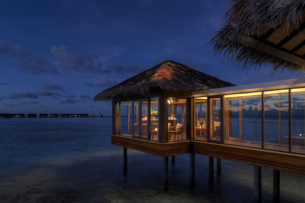 Las mejores ofertas de The Residence Maldives at Falhumaafushi GAAFU ALIF ATOLL