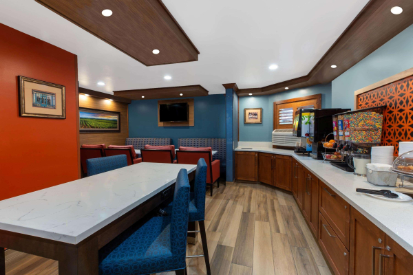 Las mejores ofertas de Travelodge by Wyndham Healdsburg Sonoma Wine Ctry Healdsburg