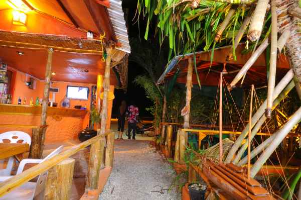 Las mejores ofertas de Ukulhas Beach Inn ALIFU ATOLL