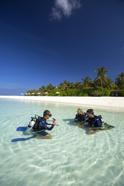 Las mejores ofertas de Velassaru Maldives south Male Atoll