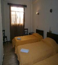 Las mejores ofertas de Sparta Team Hotel- Hostel Atenas