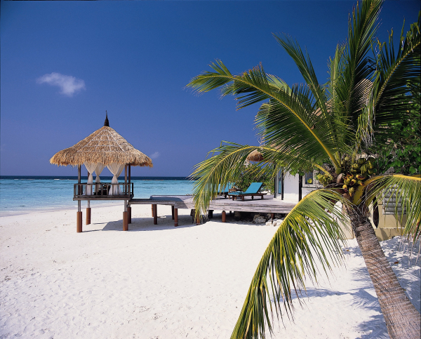 Las mejores ofertas de Banyan Tree Maldives Vabbinfaru North Male Atoll
