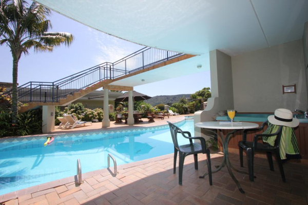 Las mejores ofertas de Breakers Motel Coromandel 