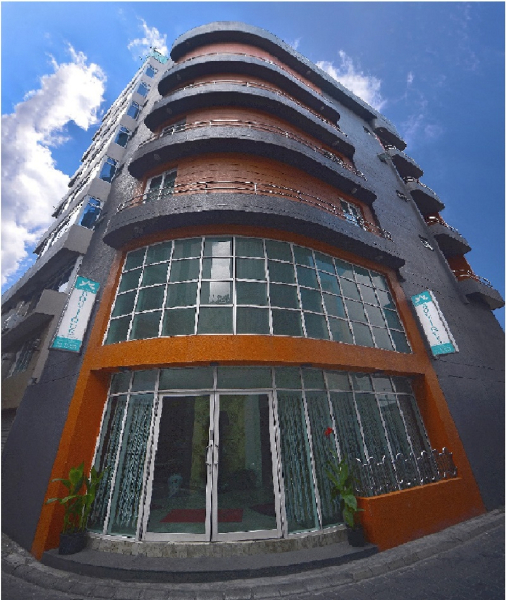 Las mejores ofertas de Central Boutique Inn Male