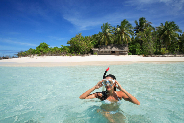 Las mejores ofertas de Coco Palm Dhuni Kolhu BAA ATOLL