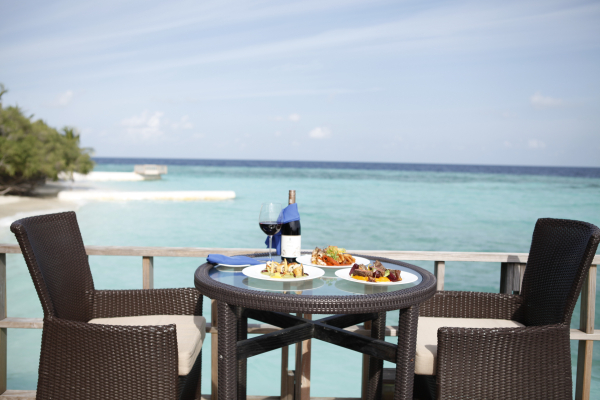 Las mejores ofertas de Eriyadu Island Resort North Male Atoll